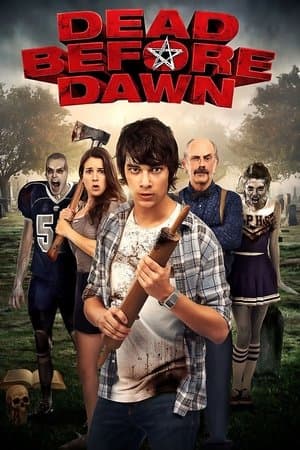 Dead Before Dawn thumbnail