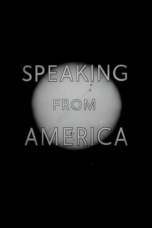 Speaking from America thumbnail