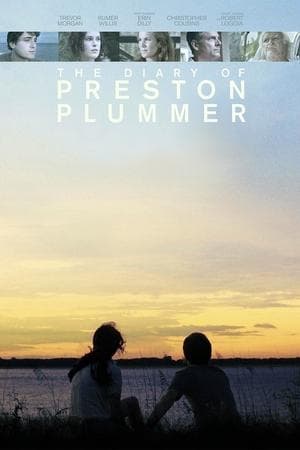 The Diary of Preston Plummer thumbnail