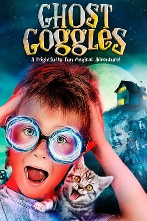 Ghost Goggles thumbnail