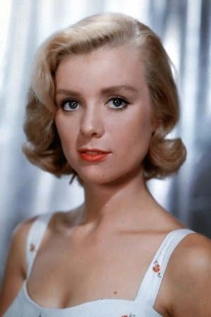 Inger Stevens poster