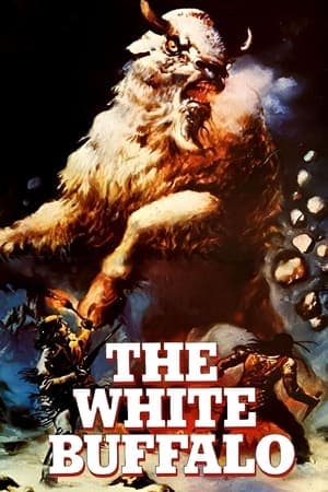 The White Buffalo thumbnail