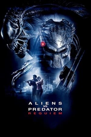 Aliens vs Predator: Requiem thumbnail