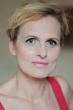 Patrizia Punzo poster