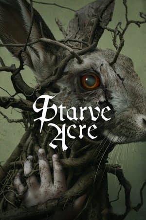Starve Acre thumbnail