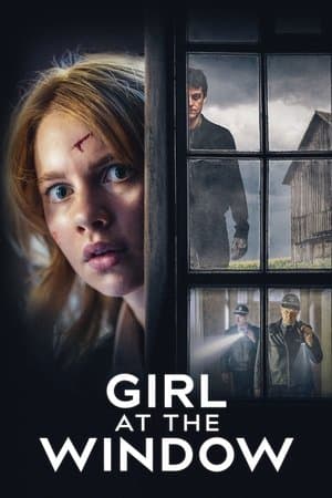 Girl at the Window thumbnail