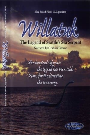 Willatuk: The Legend of Seattle's Sea Serpent thumbnail