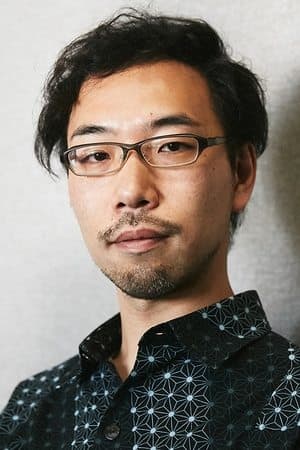 Kazuki Nishiwaki poster
