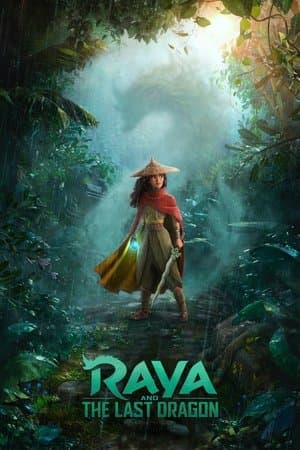 Raya and the Last Dragon thumbnail