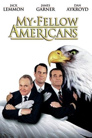 My Fellow Americans thumbnail