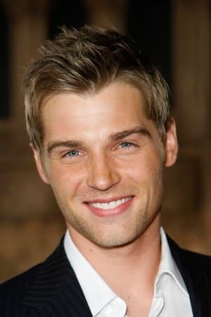 Mike Vogel poster