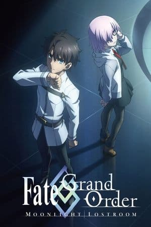 Fate/Grand Order: Moonlight/Lostroom thumbnail
