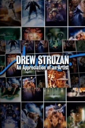 Drew Struzan: An Appreciation of An Artist thumbnail