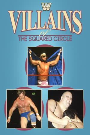 Villains of the Squared Circle thumbnail