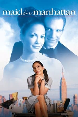 Maid in Manhattan thumbnail