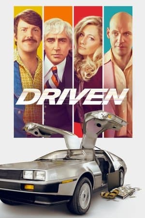 Driven thumbnail