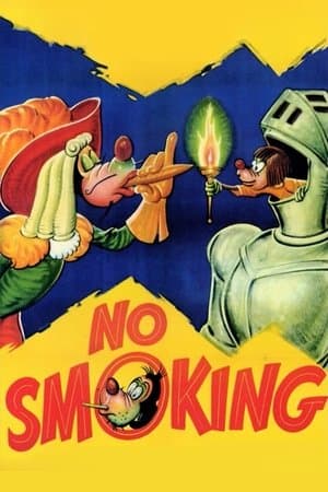 No Smoking thumbnail