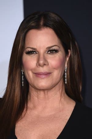 Marcia Gay Harden poster