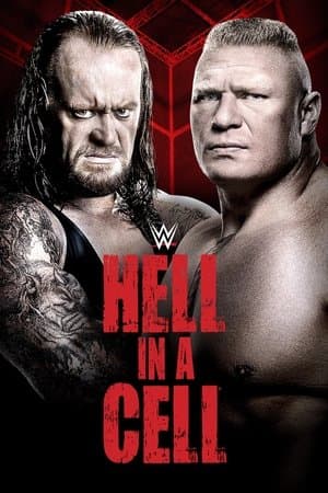 WWE Hell in a Cell 2015 thumbnail