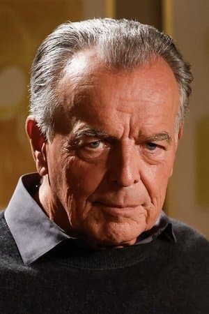 Ray Wise poster