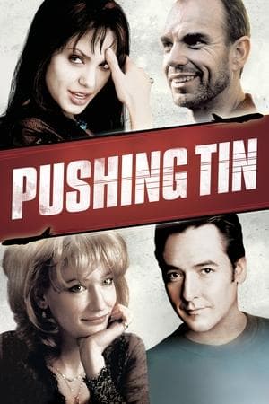 Pushing Tin thumbnail