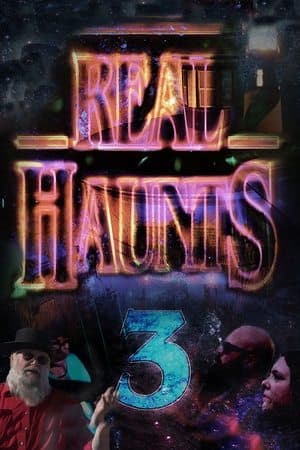 Real Haunts 3 thumbnail