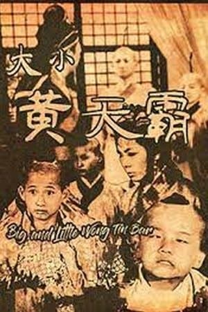 The 7 Tyrants of Jiangnan thumbnail