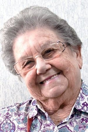 Palmirinha Onofre poster