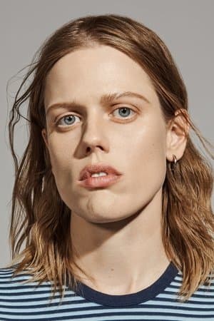 Kelly McCormack poster