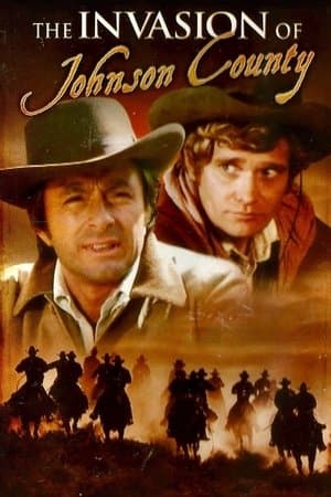 The Invasion of Johnson County thumbnail