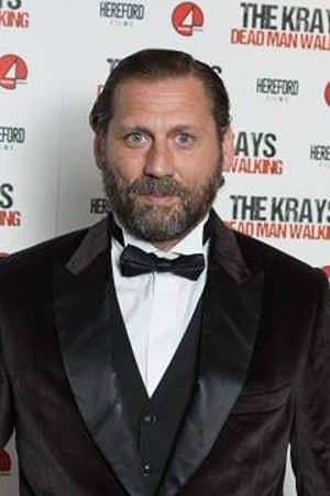 Nathanjohn Carter poster