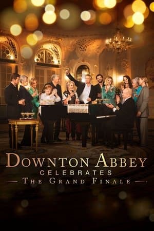 Downton Abbey Celebrates the Grand Finale thumbnail