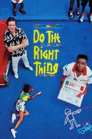 Do the Right Thing thumbnail