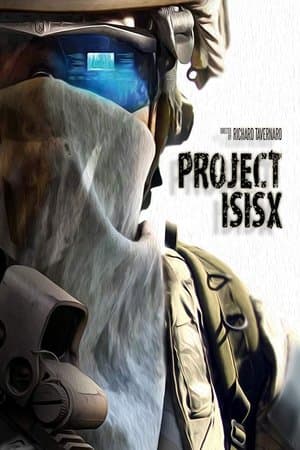 Project ISISX thumbnail