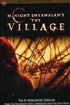Deconstructing 'The Village' thumbnail