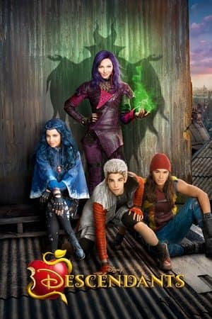 Descendants thumbnail