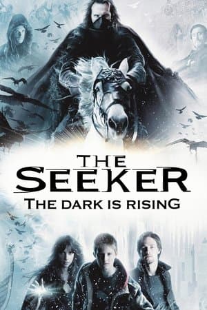 The Seeker: The Dark Is Rising thumbnail