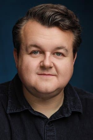 James Dryden poster