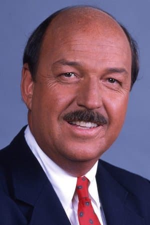 Gene Okerlund poster