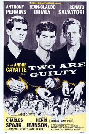 The Sword and the Balance thumbnail