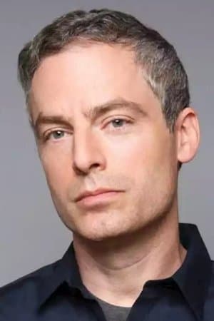Justin Kirk poster