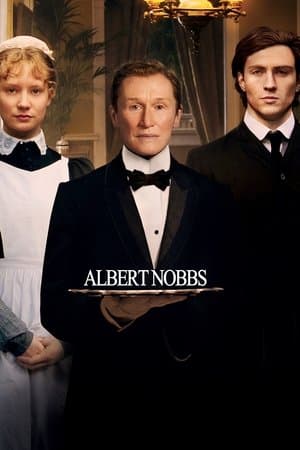Albert Nobbs thumbnail