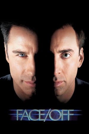Face/Off thumbnail