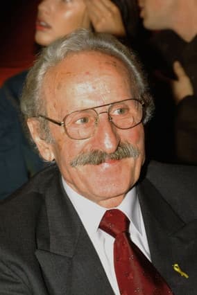 Franciszek Pieczka poster