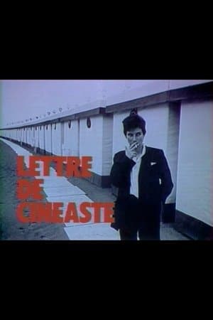 Letter from a Filmmaker: Chantal Akerman thumbnail