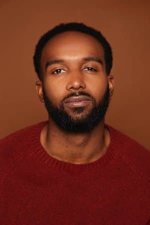 Ronald Chavis poster