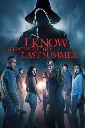 I Know What You Did Last Summer thumbnail