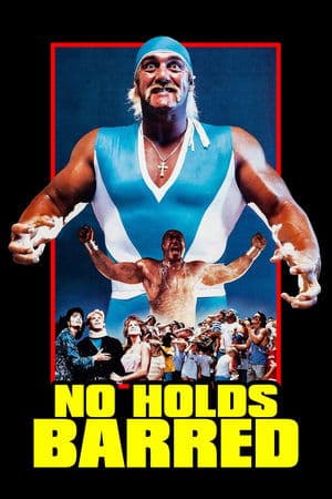 No Holds Barred thumbnail