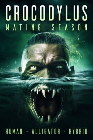 Crocodylus: Mating Season thumbnail