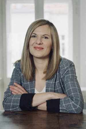 Constanze Klaue poster